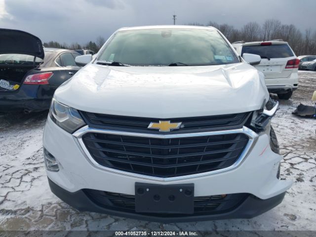 3GNAXUEV8MS180488 Chevrolet Equinox Awd Lt