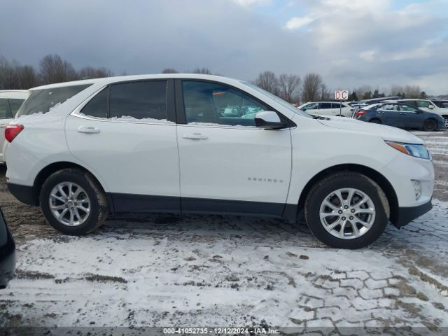 3GNAXUEV8MS180488 Chevrolet Equinox Awd Lt