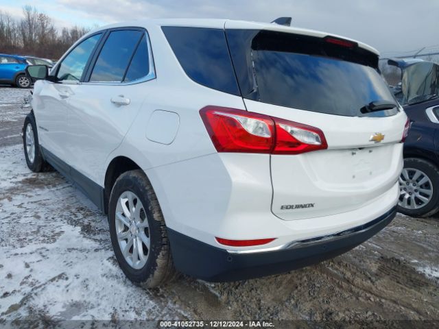 3GNAXUEV8MS180488 Chevrolet Equinox Awd Lt