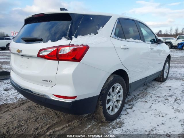 3GNAXUEV8MS180488 Chevrolet Equinox Awd Lt
