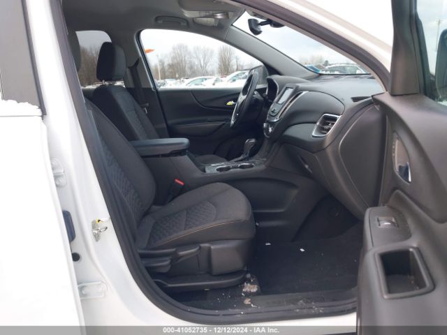 3GNAXUEV8MS180488 Chevrolet Equinox Awd Lt