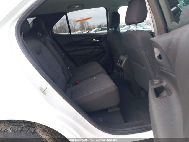3GNAXUEV8MS180488 Chevrolet Equinox Awd Lt