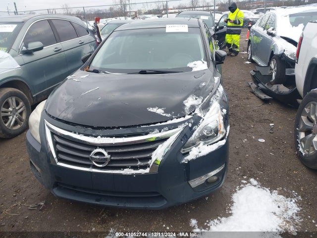 Nissan Altima 2.5 Sl 2015 1N4AL3AP8FN340006 Image 13