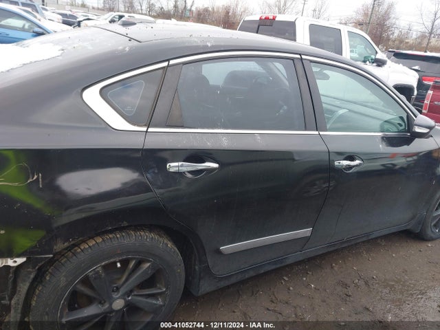 Nissan Altima 2.5 Sl 2015 1N4AL3AP8FN340006 Image 14