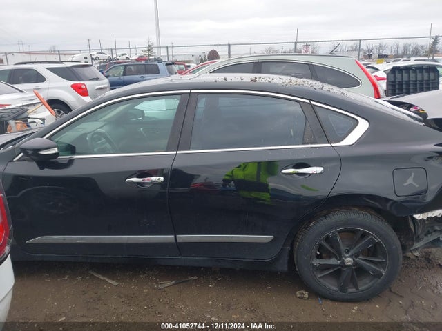 Nissan Altima 2.5 Sl 2015 1N4AL3AP8FN340006 Image 15