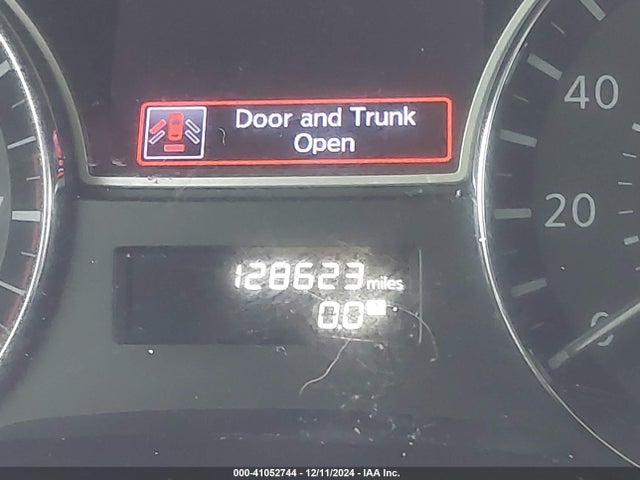 Nissan Altima 2.5 Sl 2015 1N4AL3AP8FN340006 Image 16