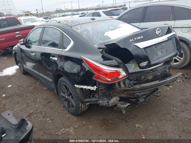 Nissan Altima 2.5 Sl 2015 1N4AL3AP8FN340006 Image 3