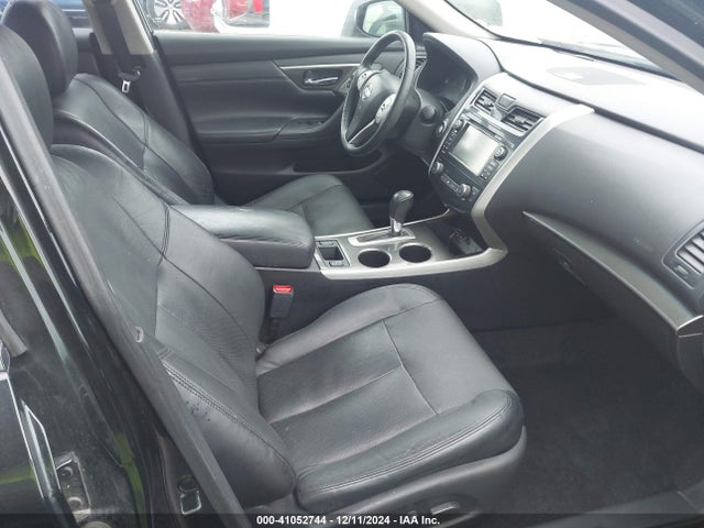 Nissan Altima 2.5 Sl 2015 1N4AL3AP8FN340006 Image 5