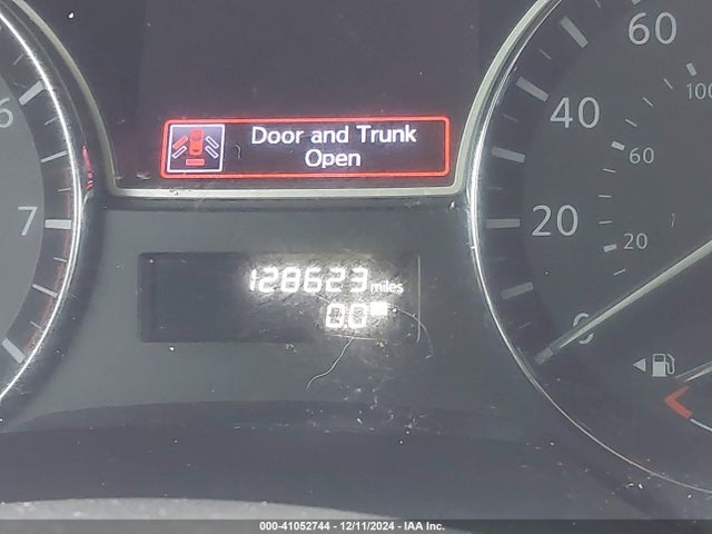 Nissan Altima 2.5 Sl 2015 1N4AL3AP8FN340006 Image 7