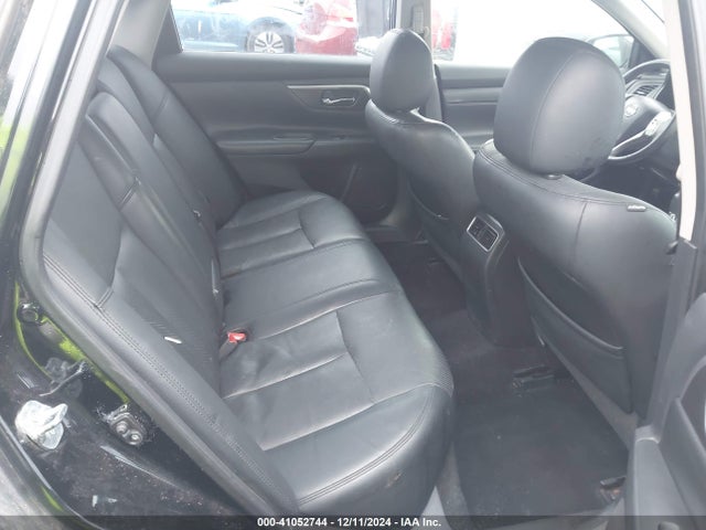 Nissan Altima 2.5 Sl 2015 1N4AL3AP8FN340006 Image 8
