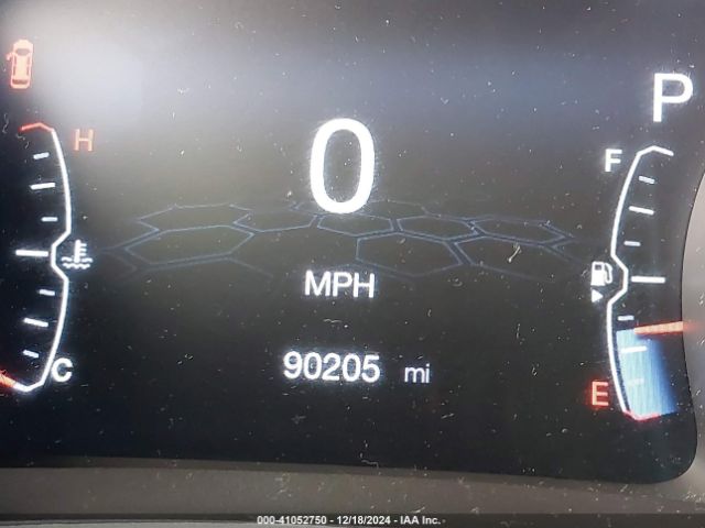 3C4NJDBB2JT334592 Jeep Compass Latitude 4x4