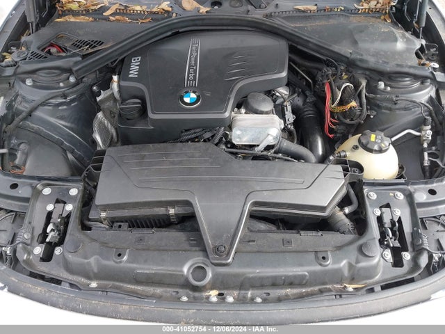 WBA3N3C59FK232744 BMW 428i