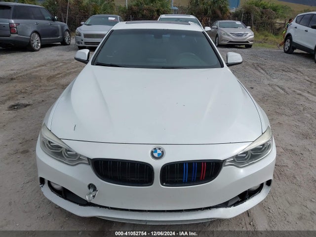 BMW 428i 2015 WBA3N3C59FK232744 Image 12