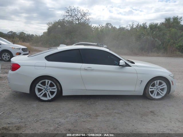 BMW 428i 2015 WBA3N3C59FK232744 Image 13