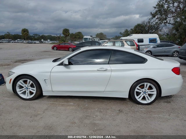 BMW 428i 2015 WBA3N3C59FK232744 Image 14