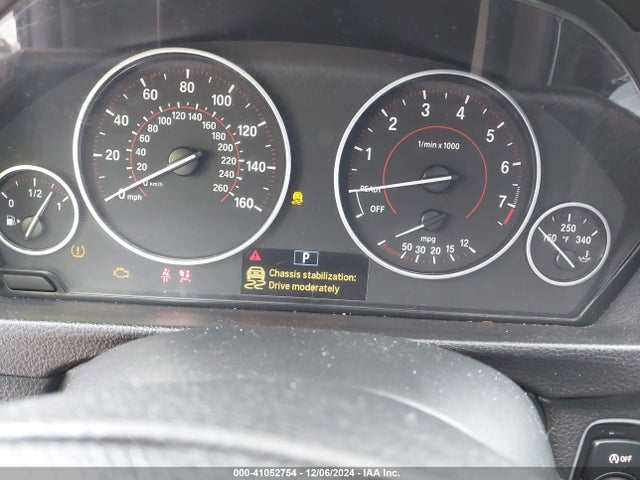 BMW 428i 2015 WBA3N3C59FK232744 Image 15