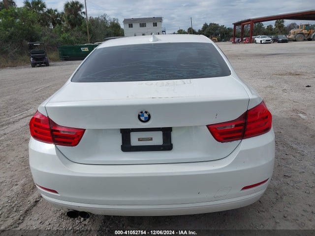 BMW 428i 2015 WBA3N3C59FK232744 Image 16