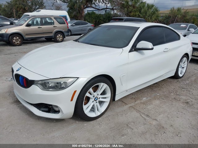 WBA3N3C59FK232744 BMW 428i