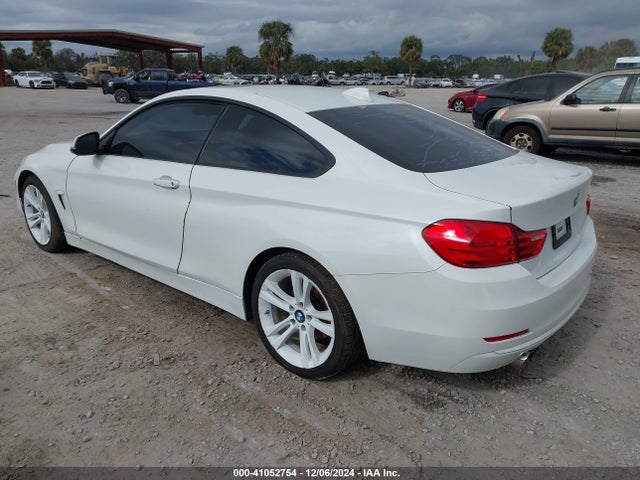 WBA3N3C59FK232744 BMW 428i