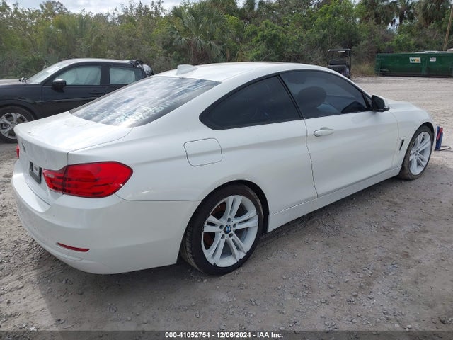 WBA3N3C59FK232744 BMW 428i