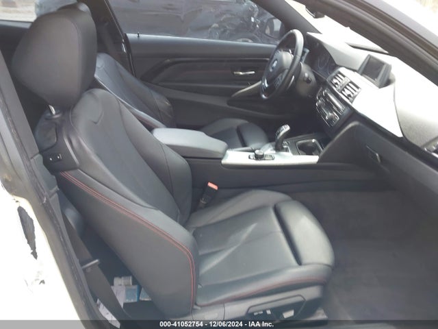 WBA3N3C59FK232744 BMW 428i