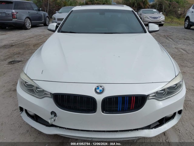 WBA3N3C59FK232744 BMW 428i