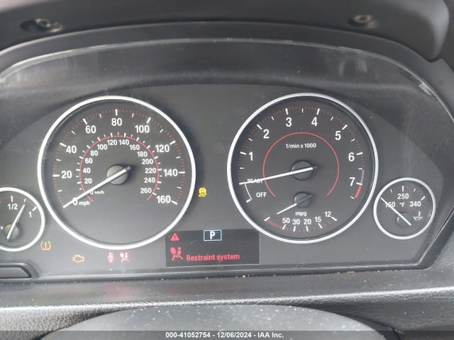 WBA3N3C59FK232744 BMW 428i