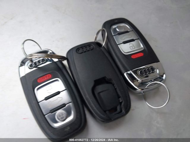 WAUMFAFH8FN013154 Audi A5 2.0t Premium