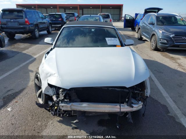 WAUMFAFH8FN013154 Audi A5 2.0t Premium