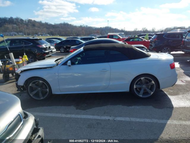 WAUMFAFH8FN013154 Audi A5 2.0t Premium