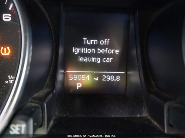 WAUMFAFH8FN013154 Audi A5 2.0t Premium