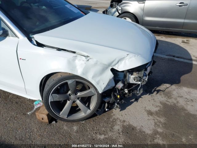 WAUMFAFH8FN013154 Audi A5 2.0t Premium