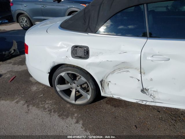 WAUMFAFH8FN013154 Audi A5 2.0t Premium