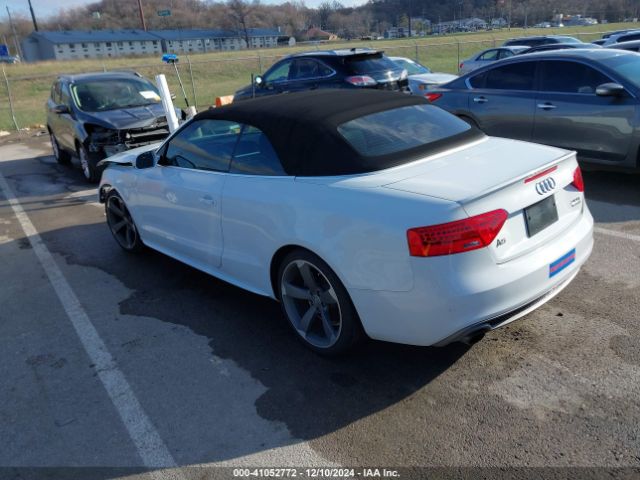 WAUMFAFH8FN013154 Audi A5 2.0t Premium