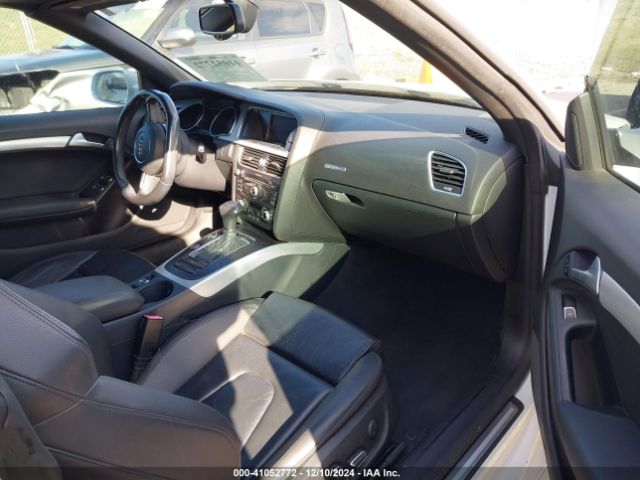 WAUMFAFH8FN013154 Audi A5 2.0t Premium
