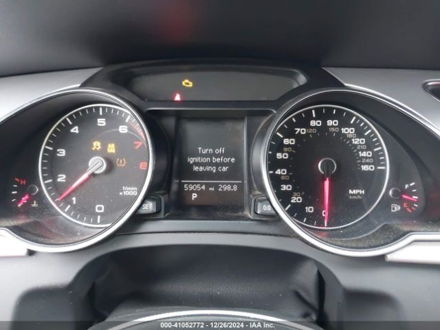 WAUMFAFH8FN013154 Audi A5 2.0t Premium