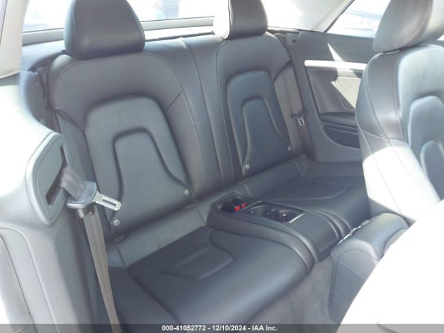 WAUMFAFH8FN013154 Audi A5 2.0t Premium