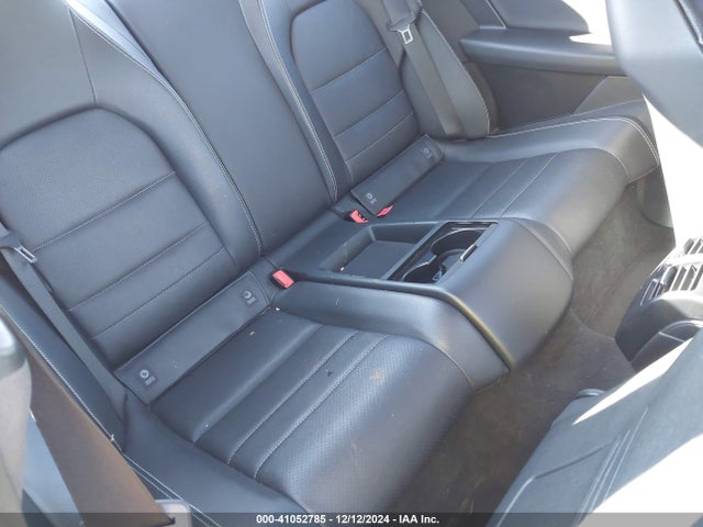 WDDGJ4HB4FG401727 Mercedes-Benz C 250