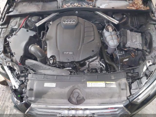 WAUENAF42KA114082 Audi A4 45 Premium