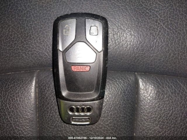 WAUENAF42KA114082 Audi A4 45 Premium