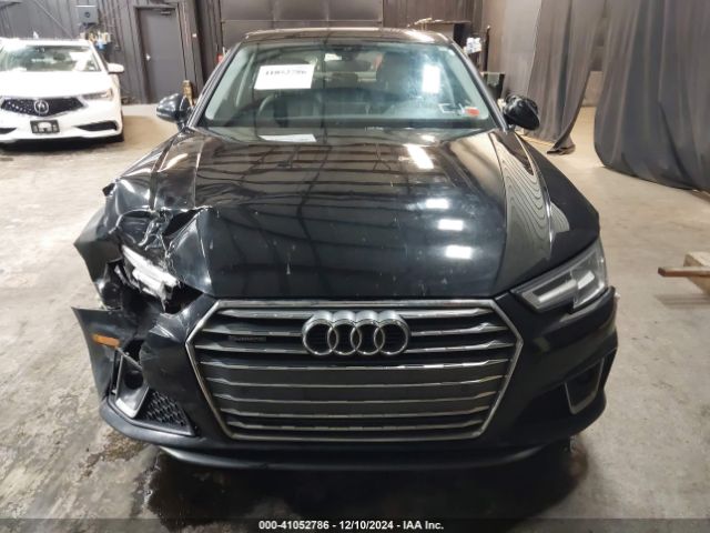 WAUENAF42KA114082 Audi A4 45 Premium
