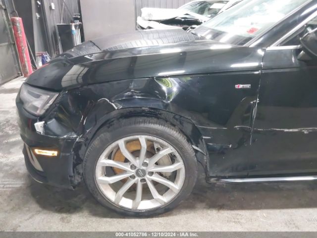 WAUENAF42KA114082 Audi A4 45 Premium