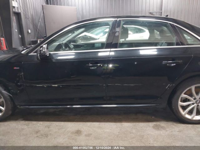 WAUENAF42KA114082 Audi A4 45 Premium