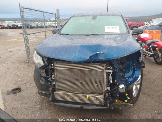 Chevrolet EQUINOX LT 2019 2GNAXKEV9K6111308 Image 13