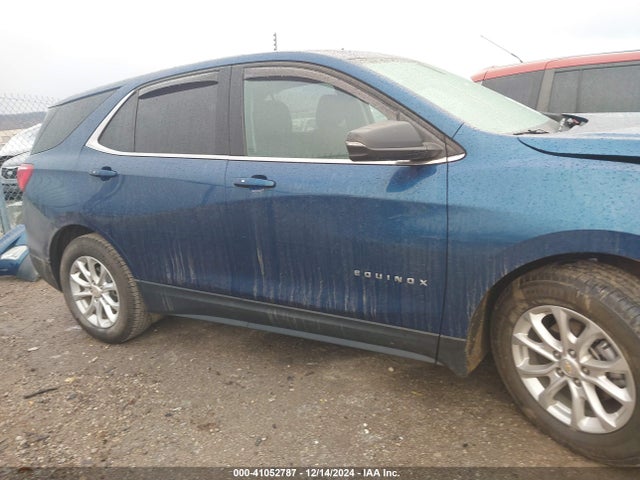 Chevrolet EQUINOX LT 2019 2GNAXKEV9K6111308 Image 14