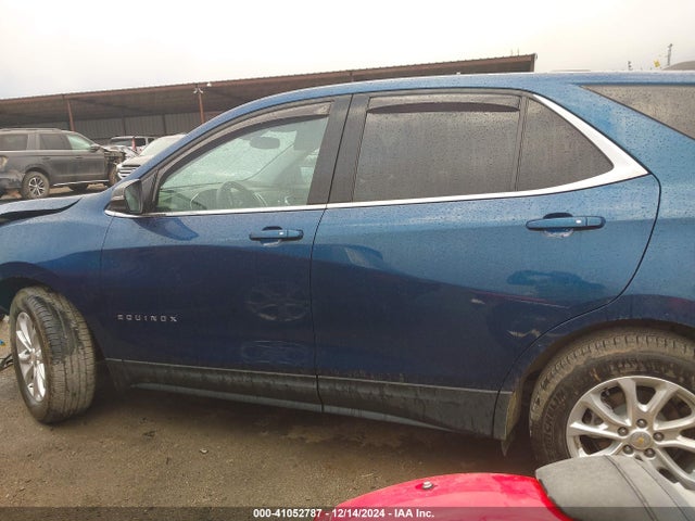Chevrolet EQUINOX LT 2019 2GNAXKEV9K6111308 Image 15