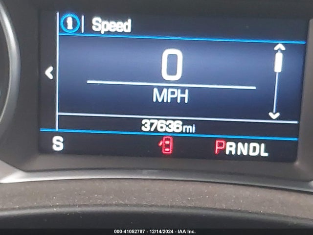Chevrolet EQUINOX LT 2019 2GNAXKEV9K6111308 Image 16