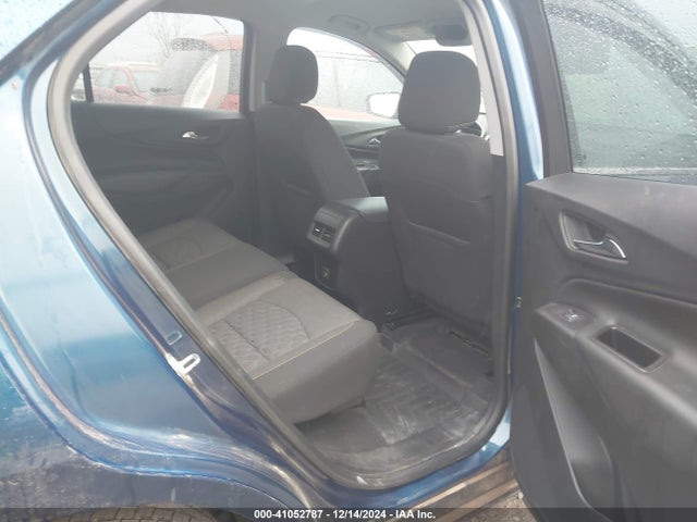 Chevrolet EQUINOX LT 2019 2GNAXKEV9K6111308 Image 8