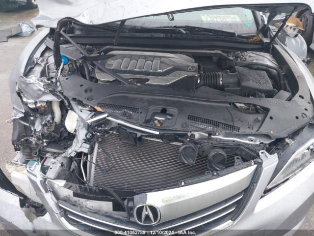JH4KC1F93GC000593 Acura Rlx Advance Package