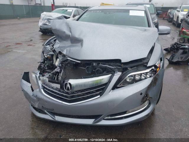 JH4KC1F93GC000593 Acura Rlx Advance Package